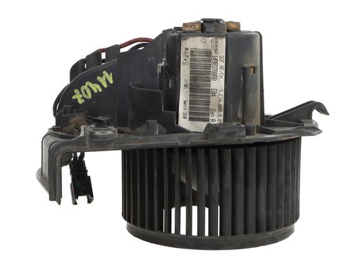 Heater blower motor CITROËN JUMPY II (VF7) 2.0 HDi 120 | BP36158583M62 - Image 2