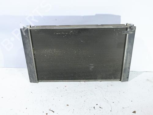 Used Water radiator Water radiator 37602962 37602962