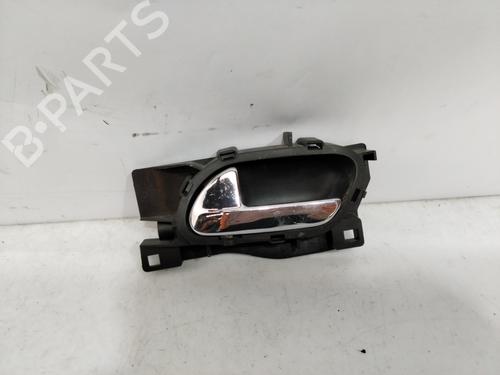 Used Front right interior door handle CITROËN C4 I (LC_) [2004-2014]  25798892