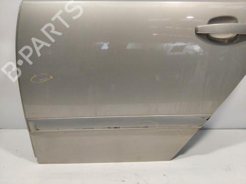 Left rear door OPEL ASTRA H (A04)  | BP22274766C4 