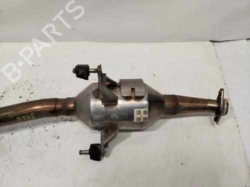 Catalyst TOYOTA COROLLA Hatchback (_E21_, _EA1_, _EH1_)  | BP25798920M10 