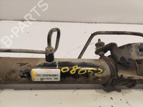 Steering rack HYUNDAI MATRIX (FC) 1.5 CRDi | BP22398519M22 