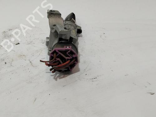 Ignition barrel VW GOLF IV (1J1) 1.9 TDI | BP28086022M48 