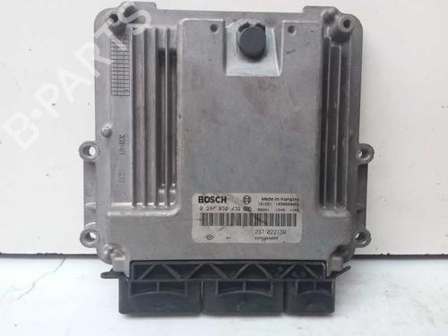 Used Engine control unit (ECU) CITROËN BERLINGO Box Body/MPV (B9) 1.6 HDi 75 (75 hp) 8575988