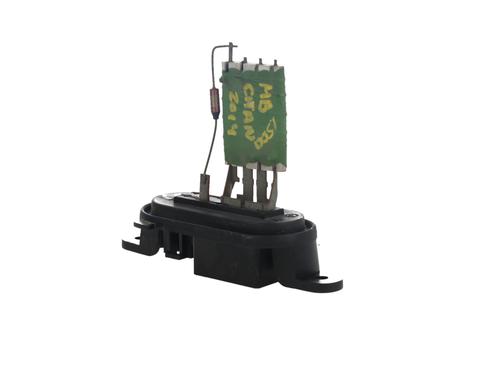 Used Heater resistor MERCEDES-BENZ CITAN Box Body/MPV (W415) [2012-2021]  31113981