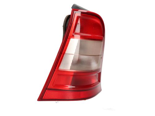Left taillight MERCEDES-BENZ A-CLASS (W168) A 160 (168.033, 168.133) | BP29483989C34 