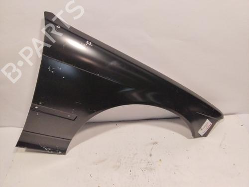 Used Right front fenders BMW 3 (E36) [1990-1998]  23224436