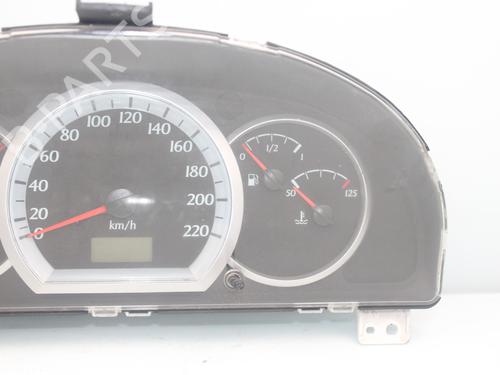 Instrument cluster DAEWOO LACETTI Hatchback (KLAN) 1.4 | BP17094823C47 