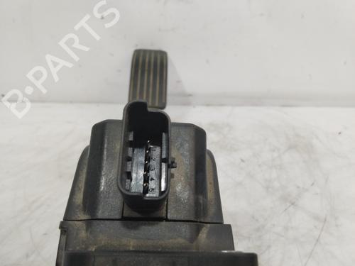 Pedal CITROËN C2 (JM_)  | BP21683559I4 