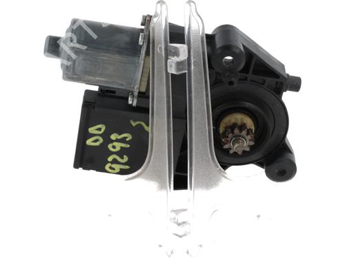 Right front window motor RENAULT MEGANE III Hatchback (BZ0/1_, B3_) 1.2 TCe (BZ16, BZ28) | BP29905063E20