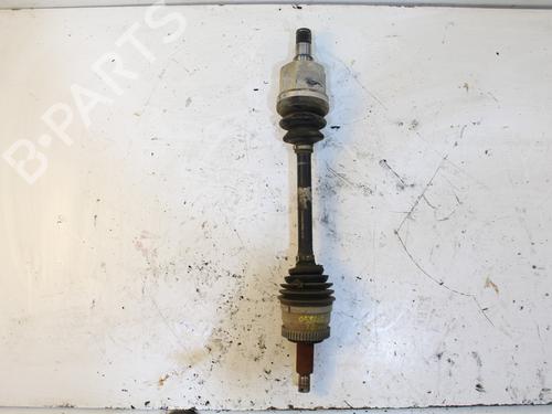 Left front driveshaft KIA SPORTAGE II (JE_, KM_) 2.0 CRDi 4WD | BP16927882M38 