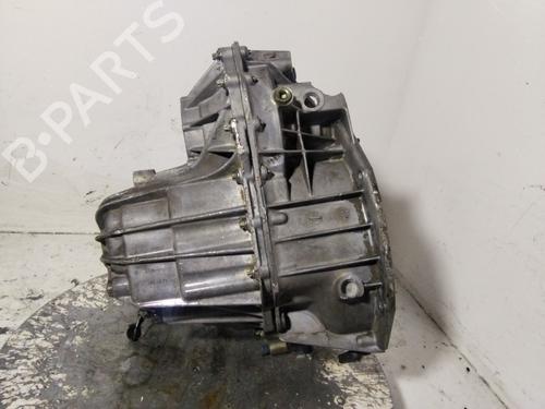 Gearbox RENAULT LAGUNA II (BG0/1_) | BP32382221M3