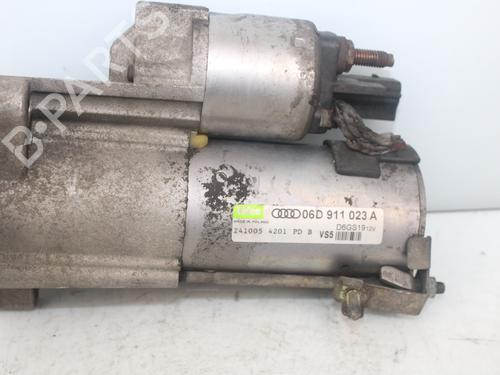 Startmotor AUDI A4 B7 (8EC) 2.0 TFSI | BP16907223M8 