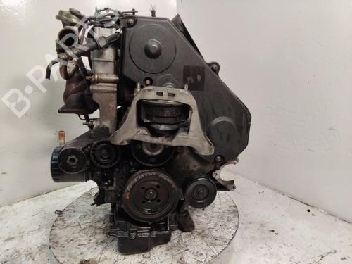 Engine FORD FOCUS I Turnier (DNW) 1.8 TDCi | BP26186340M1 