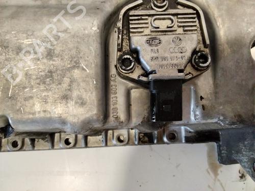 Oil sump VW GOLF V (1K1)  | BP23848551M115 
