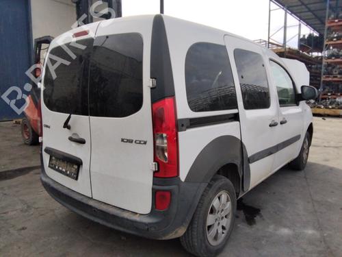 Steering column MERCEDES-BENZ CITAN Mixto (Double Cabin) (W415) 109 CDI (415.603, 415.605) | BP25714735M21 