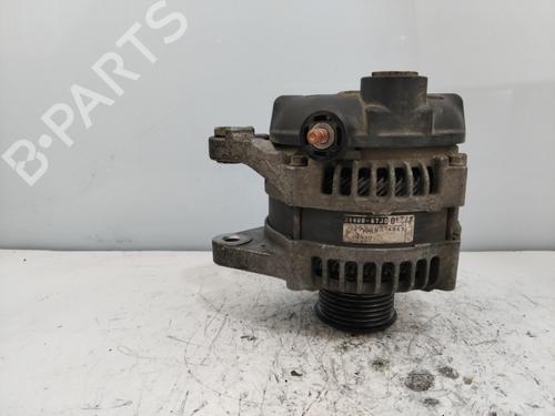 Used Alternator SUZUKI GRAND VITARA II (JT, TE, TD) 1.9 DDiS All-wheel Drive (JT419, TD44, JB419WD, JB419XD,... (129 hp) 18551606