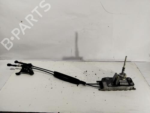 Gear lever VW TOURAN (1T1, 1T2) | BP32014492M90