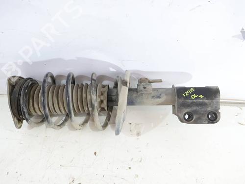 Left front shock absorber CITROËN C4 Picasso II | BP39596338M16 - Image 2