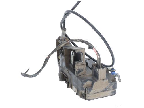 Højre fortil lås RENAULT TRAFIC II Platform/Chassis (EL) 1.9 dCi 100 (EL0C) | BP30866016C97 