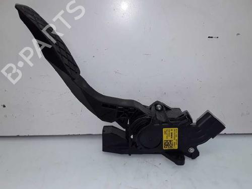 Used Pedal VW POLO V (6R1, 6C1) [2009-2022]  10249058