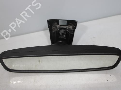 Rear mirror SEAT LEON (KL1) 2.0 TDI (150 hp) 17633915