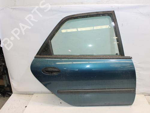 Used Right rear door RENAULT LAGUNA I (B56_, 556_) 1.8 (B56S/T/0) (90 hp) 18890164