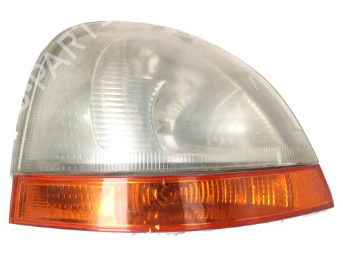 Lyskaster venstre Lyskaster venstre RENAULT MASCOTT Platform/Chassis (UH_, HH_) [1999-2005] 36670317 36670317