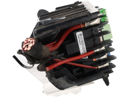 Fuse box VW GOLF VII (5G1, BQ1, BE1, BE2)  | BP29414027E1 