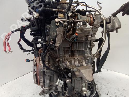 Engine RENAULT CLIO V (B7_)  | BP13393432M1 
