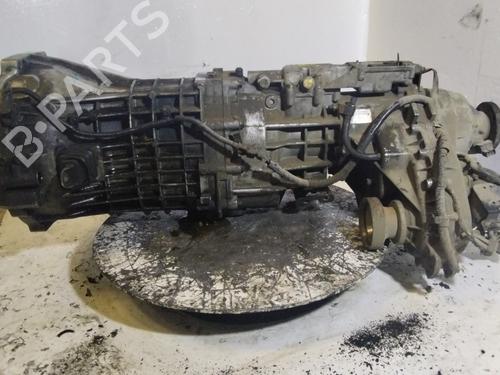 Gearbox HYUNDAI TERRACAN (HP)  | BP22365384M3 