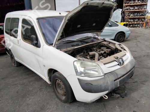 Used Parts PEUGEOT PARTNER MPV (5_, G_) [1996-2025]  4319308