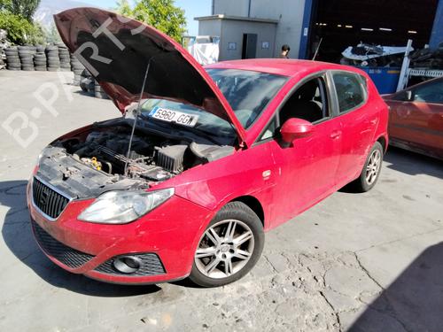 Headlight switch SEAT IBIZA IV (6J5, 6P1)  | BP34718323I24  - Image 7