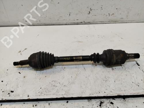 Left front driveshaft RENAULT GRAND SCÉNIC II (JM0/1_) 1.9 dCi (JM0G, JM12, JM1G, JM2C) | BP17919360M38 
