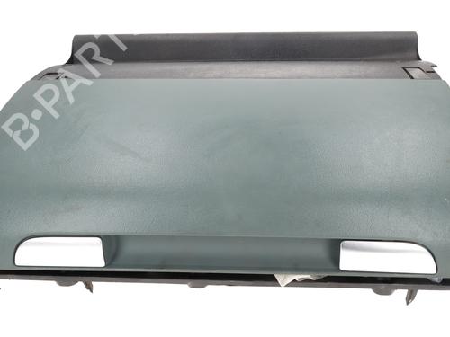 Used Glove box AUDI A3 Sportback (8PA) 1.4 TFSI (125 hp) 31608984