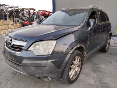 Right front door OPEL ANTARA A (L07)  | BP21001784C3 