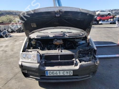 Air vent CITROËN JUMPY I (U6U_) 2.0 HDi 95 | BP30389759I21