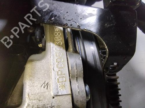 Engine SEAT ATECA (KH7, KHP)  | BP31148625M1 