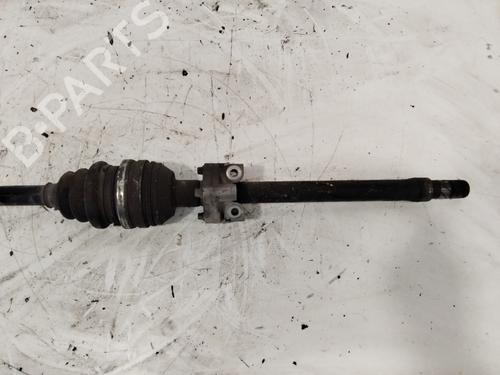 Drivaksel fortil Højre OPEL ASTRA H (A04)  | BP24893781M39 
