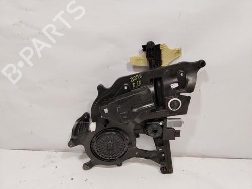 Used Front right window mechanism PEUGEOT RIFTER 1.5 BlueHDi 100 (102 hp) 28706148