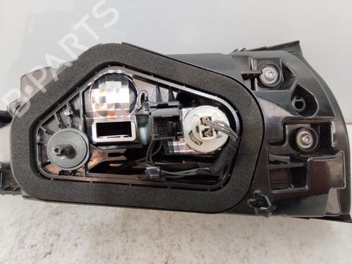 Right tailgate light OPEL GRANDLAND / GRANDLAND X (A18, P1UO)  | BP18096249C80 