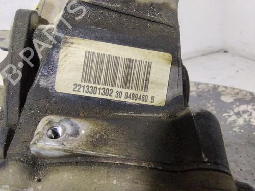Front differential MERCEDES-BENZ E-CLASS (W212) E 350 CDI 4-matic (212.093) | BP32708387M23  - Image 10