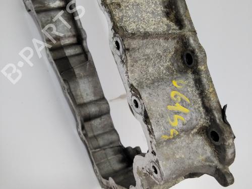 Oil sump PEUGEOT 3008 II SUV (MC_, MR_, MJ_, M4_) 2.0 BlueHDi 180 | BP21568204M115 