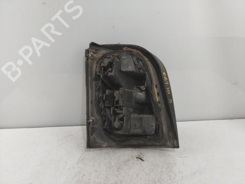 Right taillight NISSAN MICRA II (K11) 1.0 i 16V | BP18890192C35 