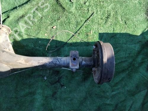 Rear axle NISSAN SERENA (C23) 2.3 D | BP29413977M2 