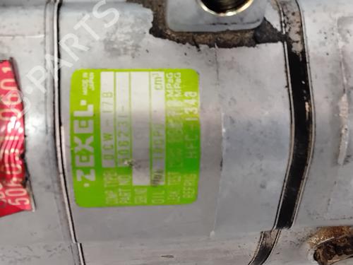 AC compressor VW PASSAT B5 (3B2)  | BP29433550M34 