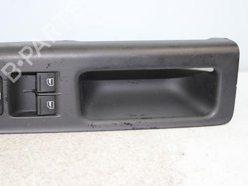 Left front window switch VW GOLF PLUS V (5M1, 521)  | BP18127098I27 