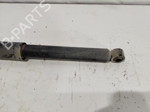 Venstre bagtil støddæmper VW PASSAT B6 (3C2) | BP31314059M18