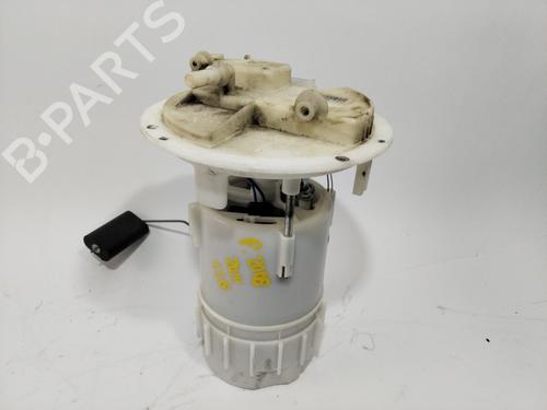Used Fuel pump PEUGEOT 2008 I (CU_) 1.6 BlueHDi 100 (100 hp) 28508456