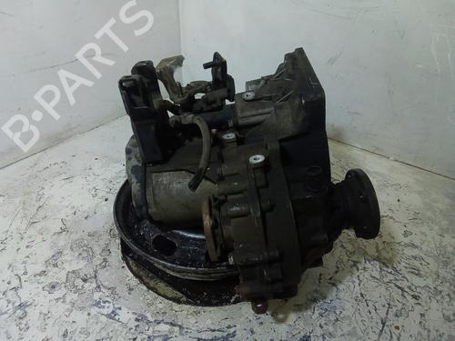 Gearbox SEAT IBIZA IV (6J5, 6P1)  | BP16181273M3 